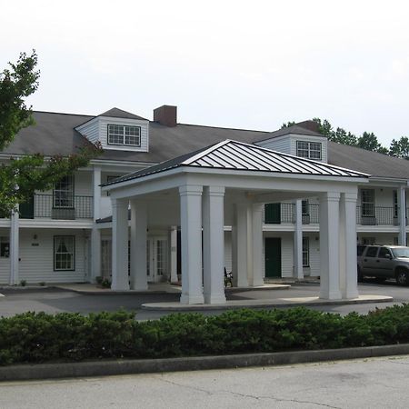 Quality Inn Covington Luaran gambar