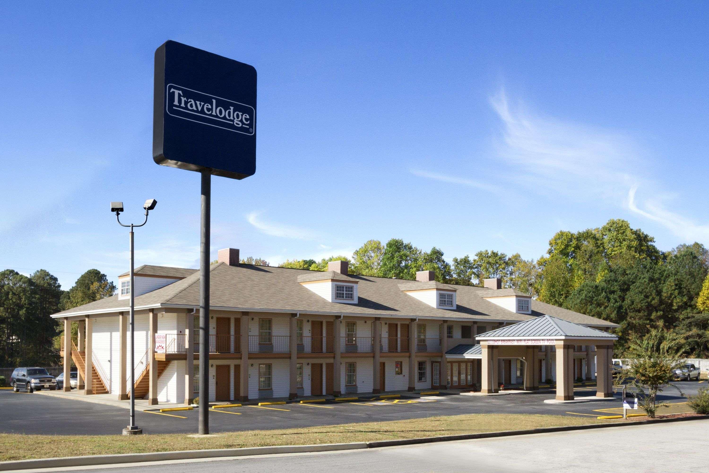 Quality Inn Covington Luaran gambar