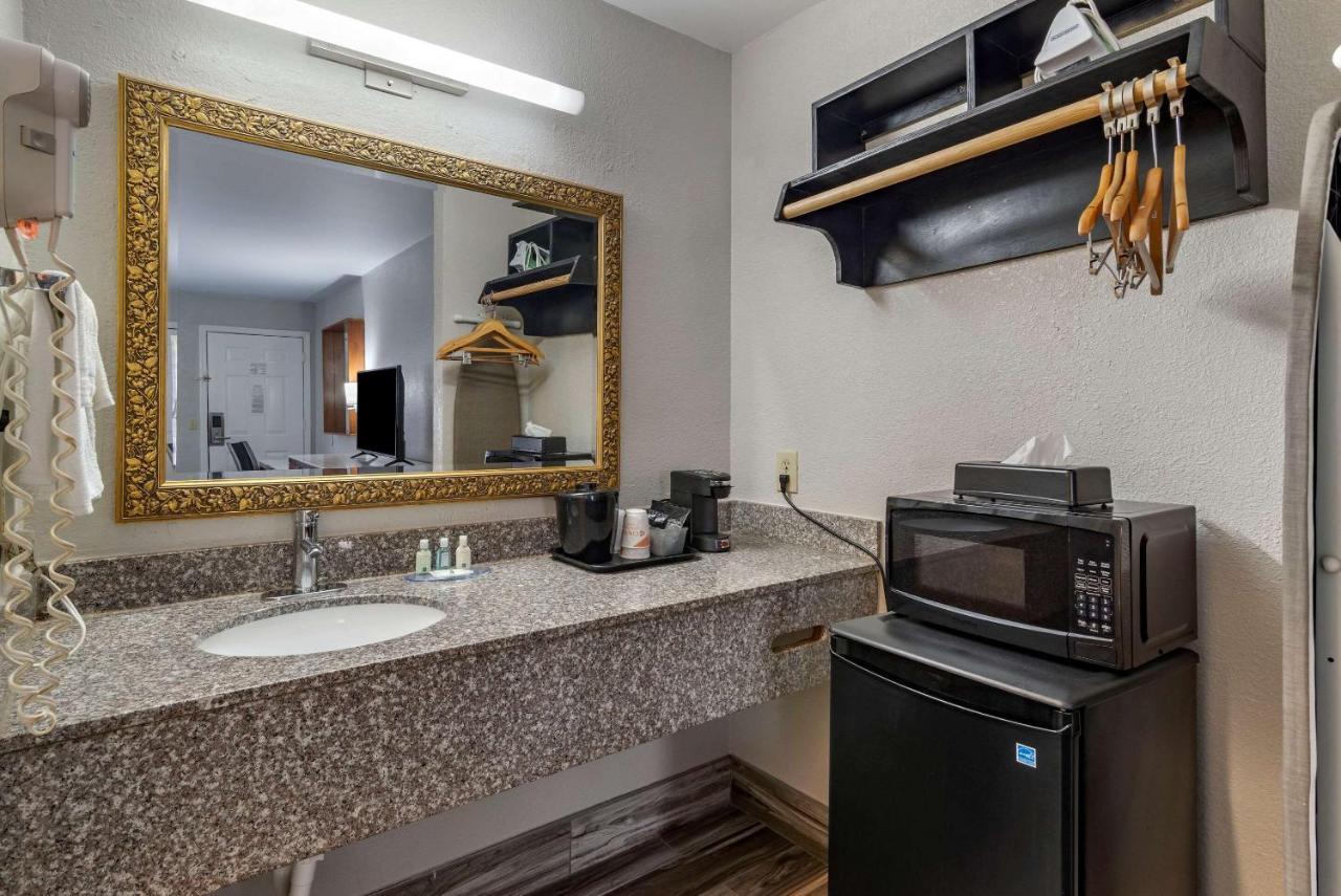 Quality Inn Covington Luaran gambar