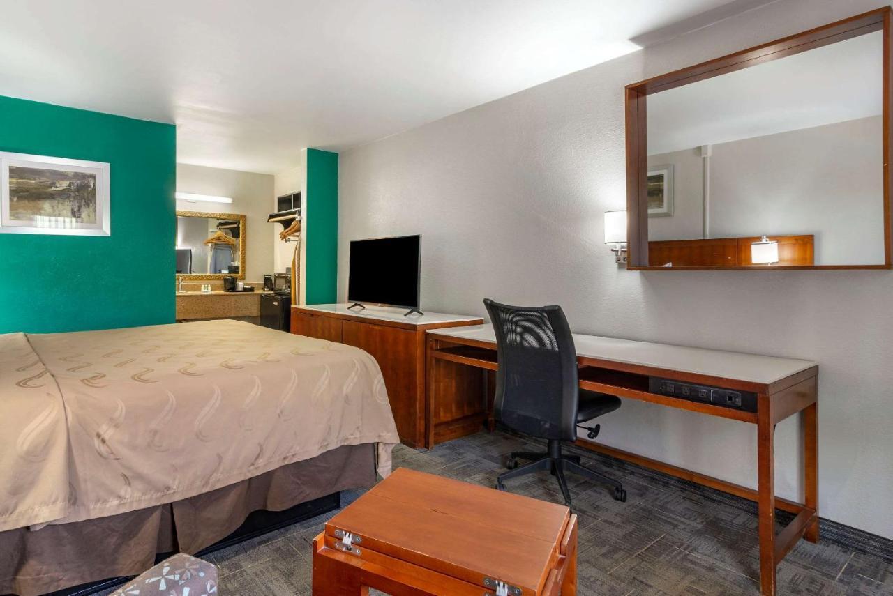 Quality Inn Covington Luaran gambar