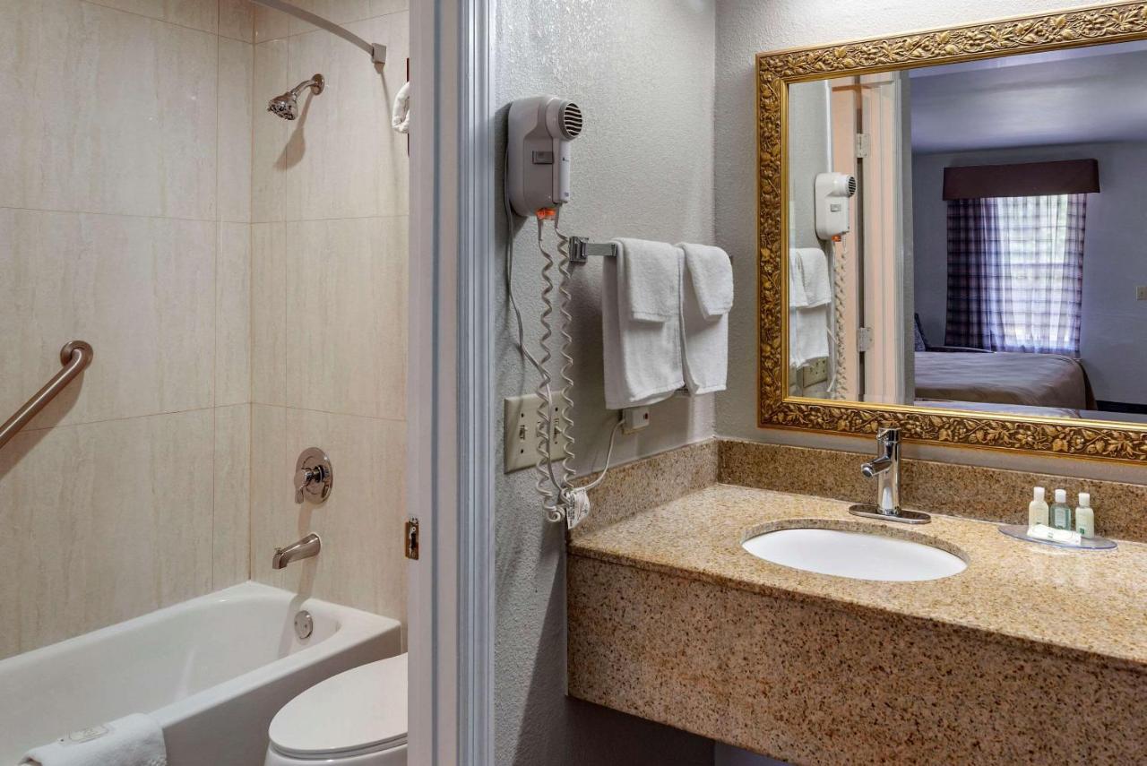 Quality Inn Covington Luaran gambar