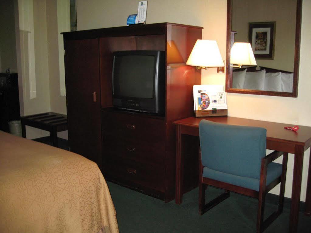 Quality Inn Covington Luaran gambar